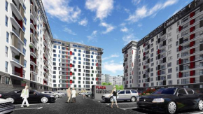 Plaza Boutique Apartment